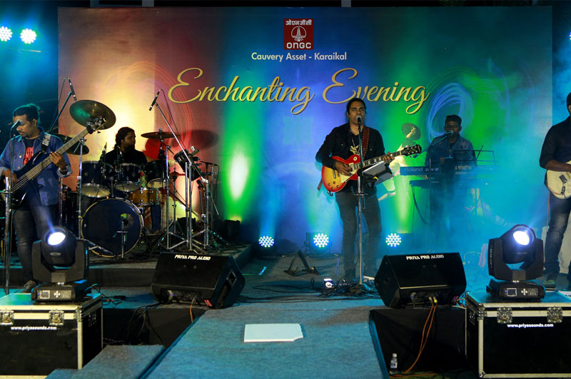 best event management company in Davangere