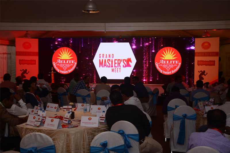 best event management company in Davangere