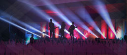  top event management company