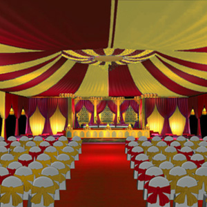 event management services
